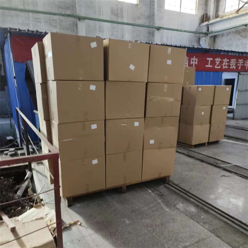 大庆市喀什地区：物流专线的高效货运之旅