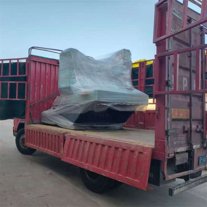 大庆市和静县：物流专线的高效货运解决方案