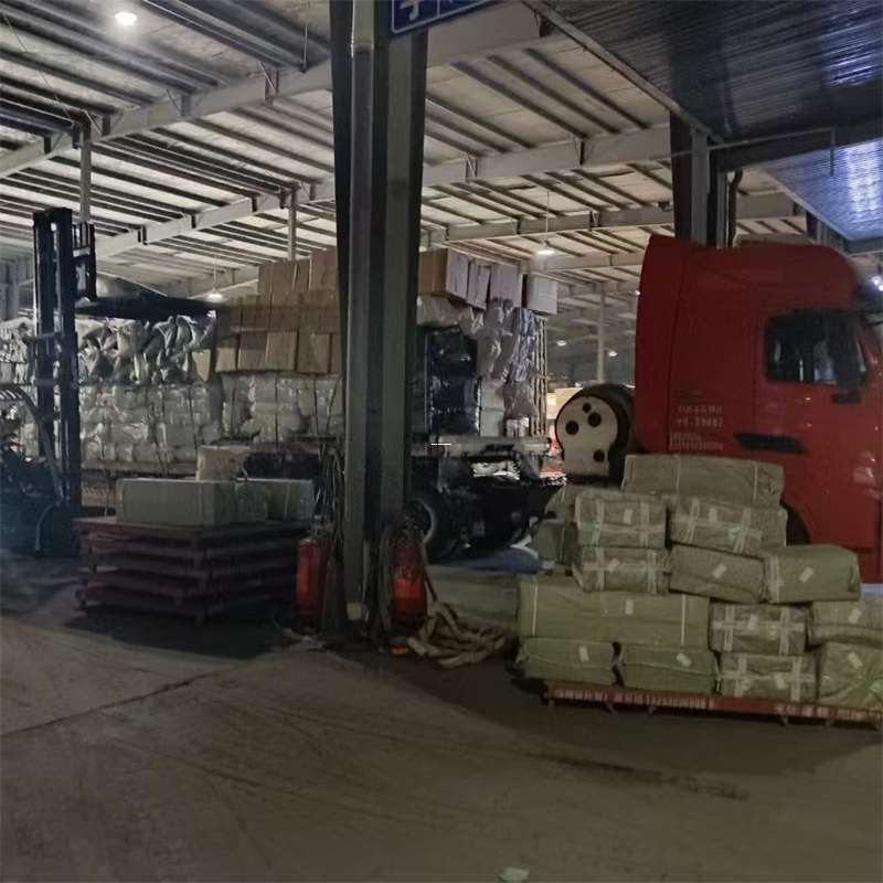 大庆市任城区物流：多元运输服务与线路探秘