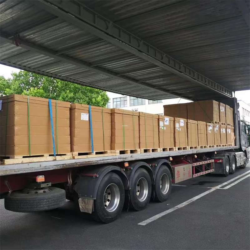 大庆市福山区物流：多元专线与高效运输探索