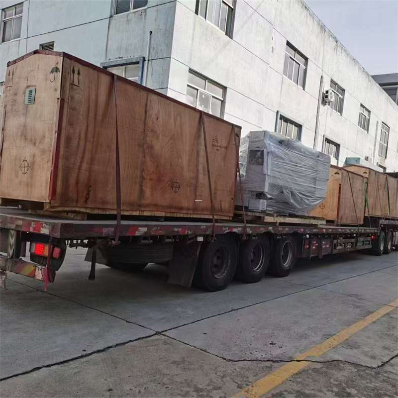 大庆市探索芝罘区多元化物流运输服务