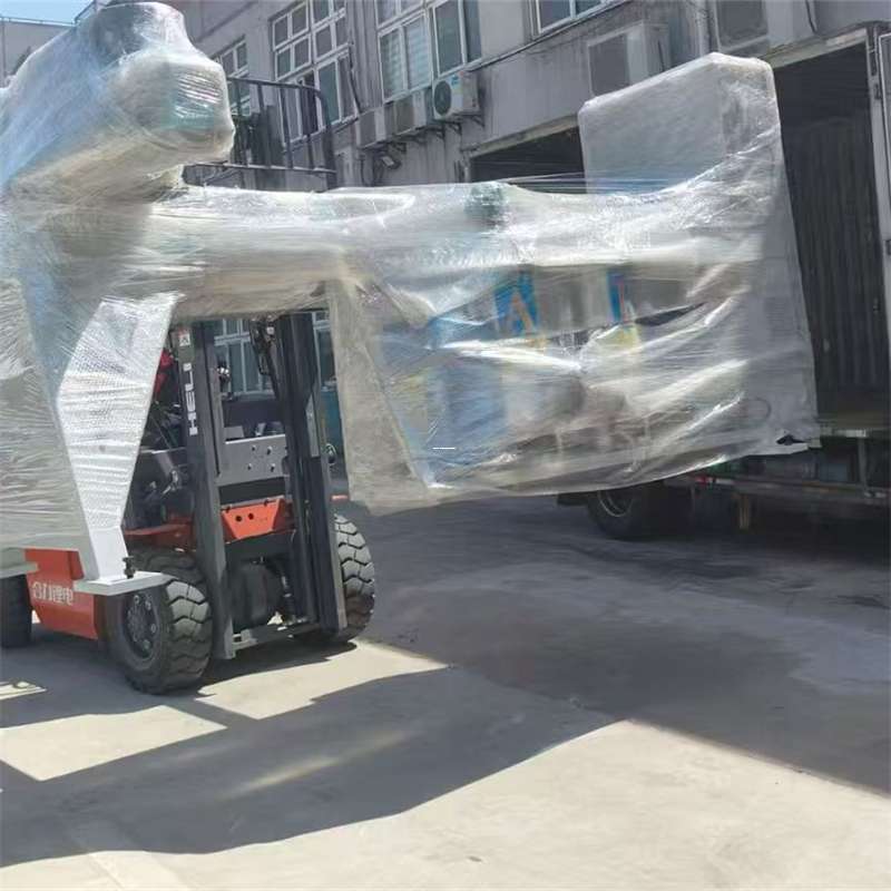 大庆市赣州市物流：多样运输服务与丰富线路探秘