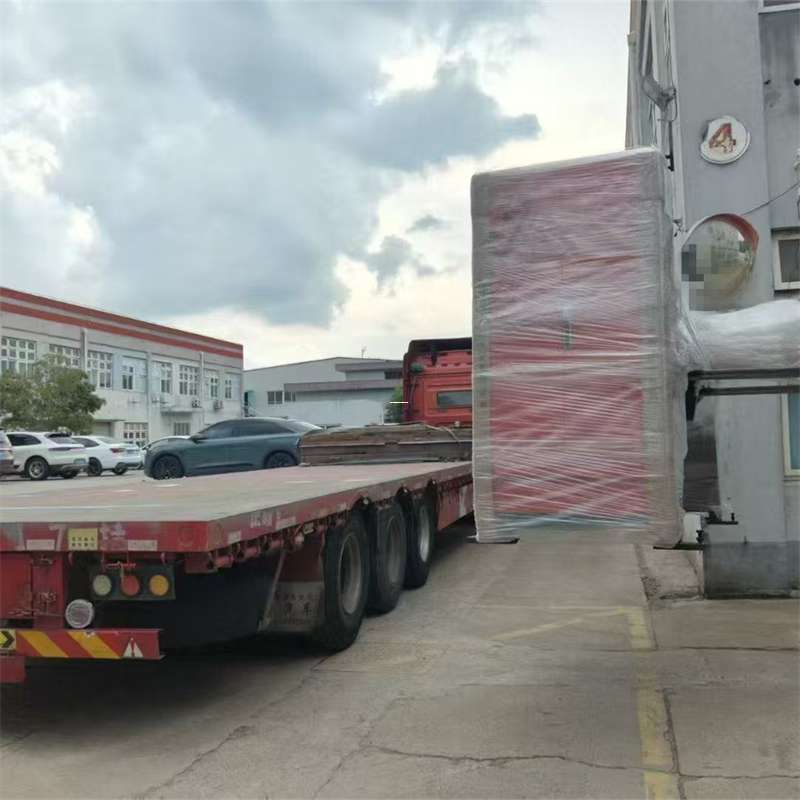 大庆市探析新平县多元高效的物流运输服务体系