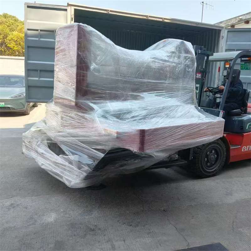 大庆市眉山市物流专线：多元货运服务探秘